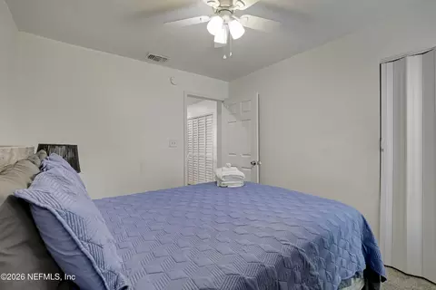 Bedroom - 237 Riberia St, Saint Augustine, FL 32084 photo 3 of 10