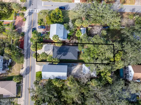 View/Area - 237 Riberia St, Saint Augustine, FL 32084 photo 2 of 11