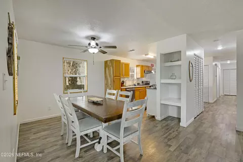 Dining - 237 Riberia St, Saint Augustine, FL 32084 photo 1 of 6