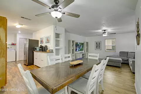 Dining - 237 Riberia St, Saint Augustine, FL 32084 photo 6 of 6