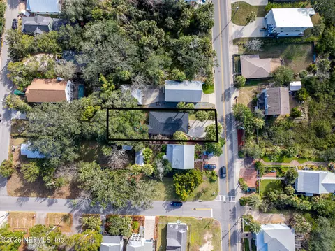 View/Area - 237 Riberia St, Saint Augustine, FL 32084 photo 5 of 11