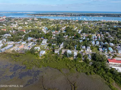 View/Area - 237 Riberia St, Saint Augustine, FL 32084 photo 8 of 11