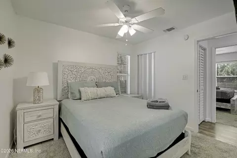 Bedroom - 237 Riberia St, Saint Augustine, FL 32084 photo 10 of 10