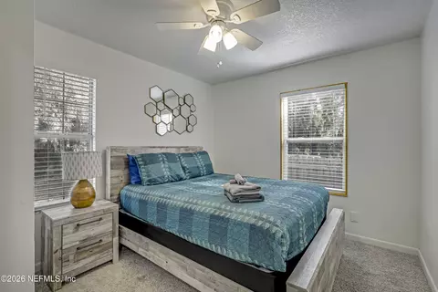 Bedroom - 237 Riberia St, Saint Augustine, FL 32084 photo 6 of 10