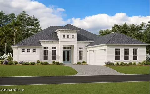 232 Longhorn Dr, St. Johns, FL 32164