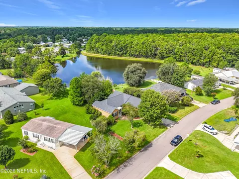 View/Area - 2905 Gray Jay Dr, Saint Augustine, FL 32084 photo 3 of 11
