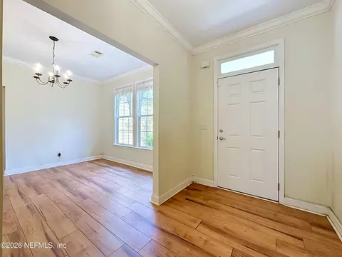 Entry Way - 2905 Gray Jay Dr, Saint Augustine, FL 32084 photo 1 of 4