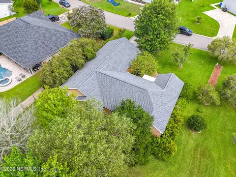 View/Area - 2905 Gray Jay Dr, Saint Augustine, FL 32084 photo 5 of 11