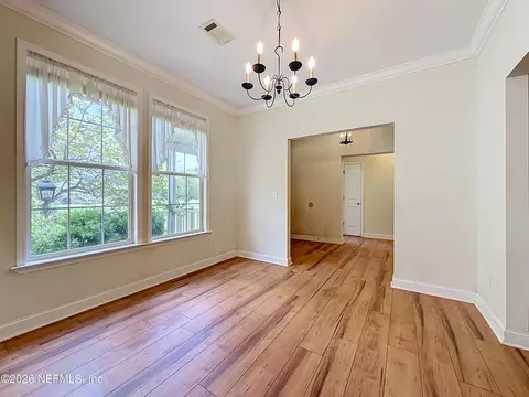 Dining - 2905 Gray Jay Dr, Saint Augustine, FL 32084 photo 1 of 4