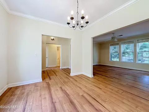 Dining - 2905 Gray Jay Dr, Saint Augustine, FL 32084 photo 2 of 4