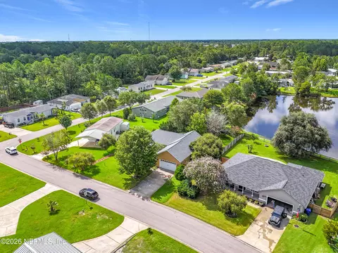 View/Area - 2905 Gray Jay Dr, Saint Augustine, FL 32084 photo 1 of 11