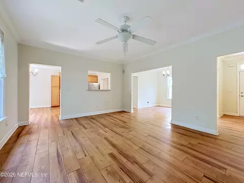 Living - 2905 Gray Jay Dr, Saint Augustine, FL 32084 photo 3 of 3
