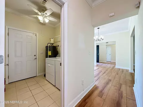 Entry Way - 2905 Gray Jay Dr, Saint Augustine, FL 32084 photo 4 of 4