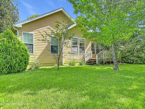 Exterior - 2905 Gray Jay Dr, Saint Augustine, FL 32084 photo 5 of 9