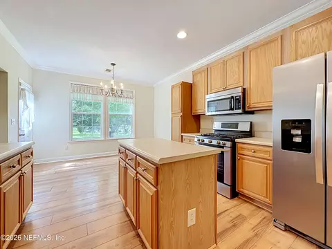 Kitchen - 2905 Gray Jay Dr, Saint Augustine, FL 32084 photo 5 of 5