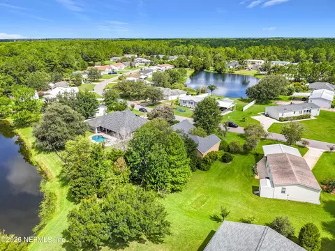 View/Area - 2905 Gray Jay Dr, Saint Augustine, FL 32084 photo 11 of 11