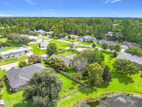 View/Area - 2905 Gray Jay Dr, Saint Augustine, FL 32084 photo 9 of 11