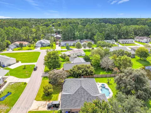 View/Area - 2905 Gray Jay Dr, Saint Augustine, FL 32084 photo 8 of 11