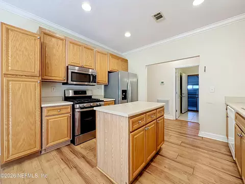 Kitchen - 2905 Gray Jay Dr, Saint Augustine, FL 32084 photo 1 of 5
