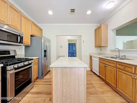 Kitchen - 2905 Gray Jay Dr, Saint Augustine, FL 32084 photo 2 of 5