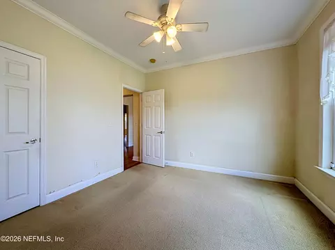 Bedroom - 2905 Gray Jay Dr, Saint Augustine, FL 32084 photo 3 of 6