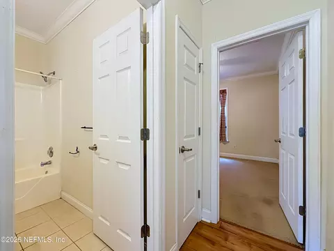 Entry Way - 2905 Gray Jay Dr, Saint Augustine, FL 32084 photo 3 of 4