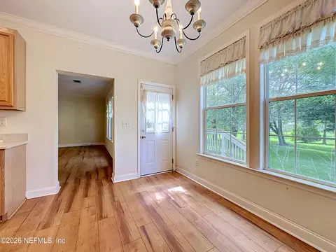 Dining - 2905 Gray Jay Dr, Saint Augustine, FL 32084 photo 4 of 4
