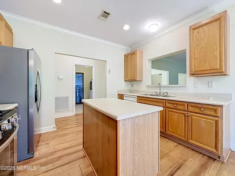 Kitchen - 2905 Gray Jay Dr, Saint Augustine, FL 32084 photo 3 of 5