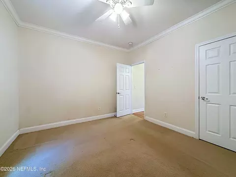 Bedroom - 2905 Gray Jay Dr, Saint Augustine, FL 32084 photo 6 of 6