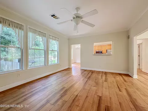 Living - 2905 Gray Jay Dr, Saint Augustine, FL 32084 photo 2 of 3