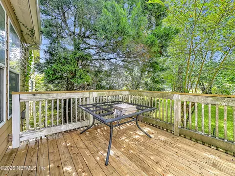 Exterior - 2905 Gray Jay Dr, Saint Augustine, FL 32084 photo 3 of 9