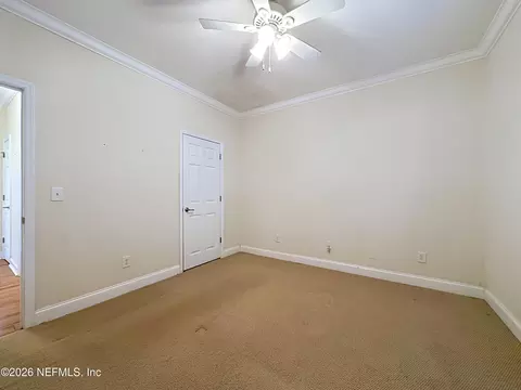 Bedroom - 2905 Gray Jay Dr, Saint Augustine, FL 32084 photo 5 of 6