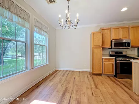 Dining - 2905 Gray Jay Dr, Saint Augustine, FL 32084 photo 3 of 4