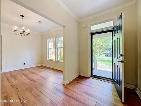Entry Way - 2905 Gray Jay Dr, Saint Augustine, FL 32084 photo 2 of 4