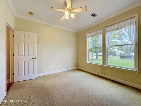 Bedroom - 2905 Gray Jay Dr, Saint Augustine, FL 32084 photo 2 of 6