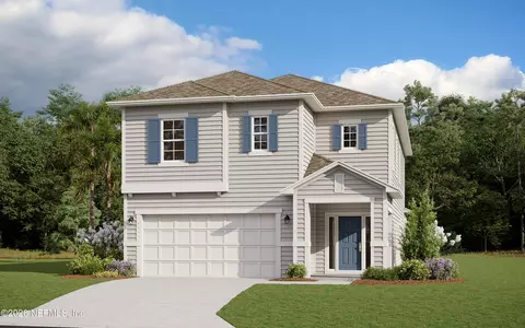 273 Donovan Dr, Saint Augustine, FL 32092
