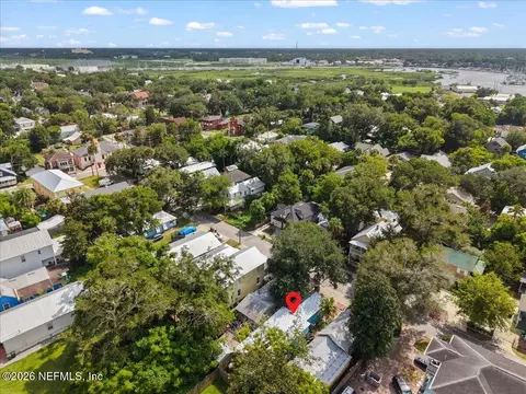 View/Area - 57 Dumas St, Saint Augustine, FL 32084 photo 2 of 4