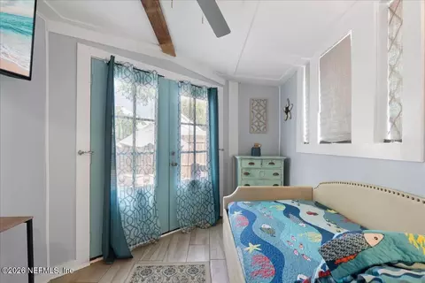 Bedroom - 57 Dumas St, Saint Augustine, FL 32084 photo 2 of 6