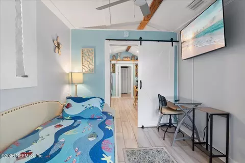 Bedroom - 57 Dumas St, Saint Augustine, FL 32084 photo 1 of 6
