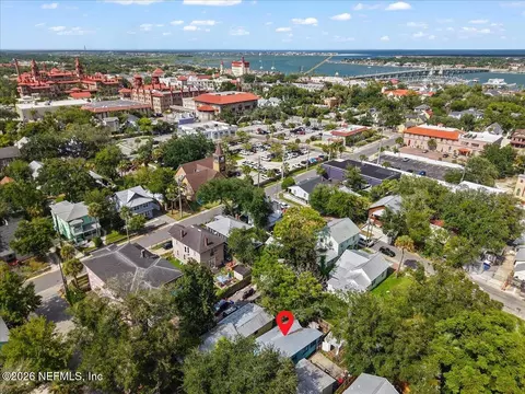 View/Area - 57 Dumas St, Saint Augustine, FL 32084 photo 4 of 4