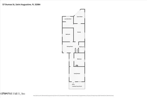 Other - 57 Dumas St, Saint Augustine, FL 32084 photo 1 of 5