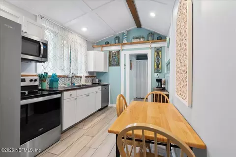 Kitchen - 57 Dumas St, Saint Augustine, FL 32084 photo 1 of 1