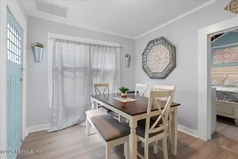Dining - 57 Dumas St, Saint Augustine, FL 32084 photo 1 of 2