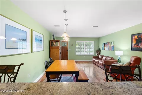 Dining - 212 Kenan St, Saint Augustine, FL 32080 photo 1 of 3