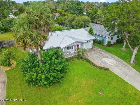 View/Area - 212 Kenan St, Saint Augustine, FL 32080 photo 1 of 8