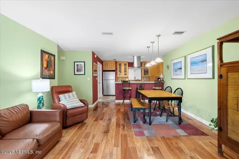 Dining - 212 Kenan St, Saint Augustine, FL 32080 photo 2 of 3