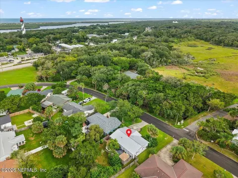 View/Area - 212 Kenan St, Saint Augustine, FL 32080 photo 7 of 8
