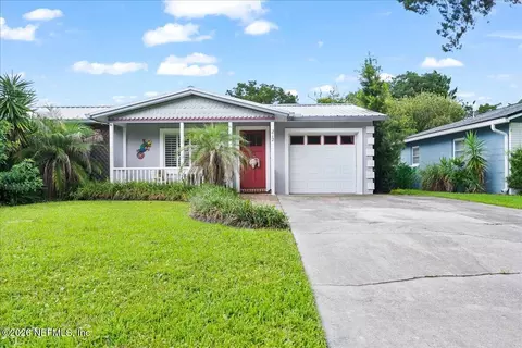 212 Kenan St, Saint Augustine, FL 32080