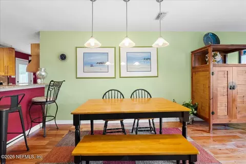 Dining - 212 Kenan St, Saint Augustine, FL 32080 photo 3 of 3