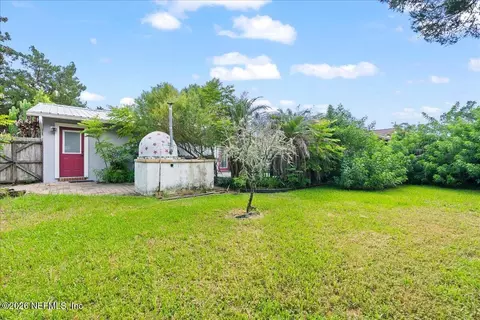 Exterior - 212 Kenan St, Saint Augustine, FL 32080 photo 4 of 4